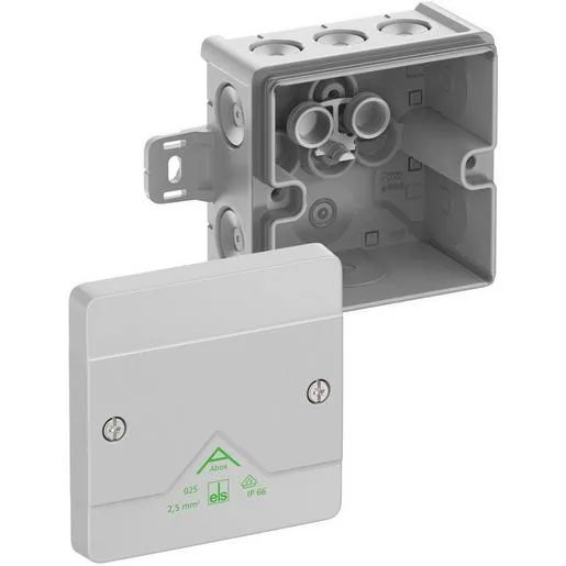 Spelsberg ABZWEIGKASTEN 025 AB-L / SPELSB S80240101