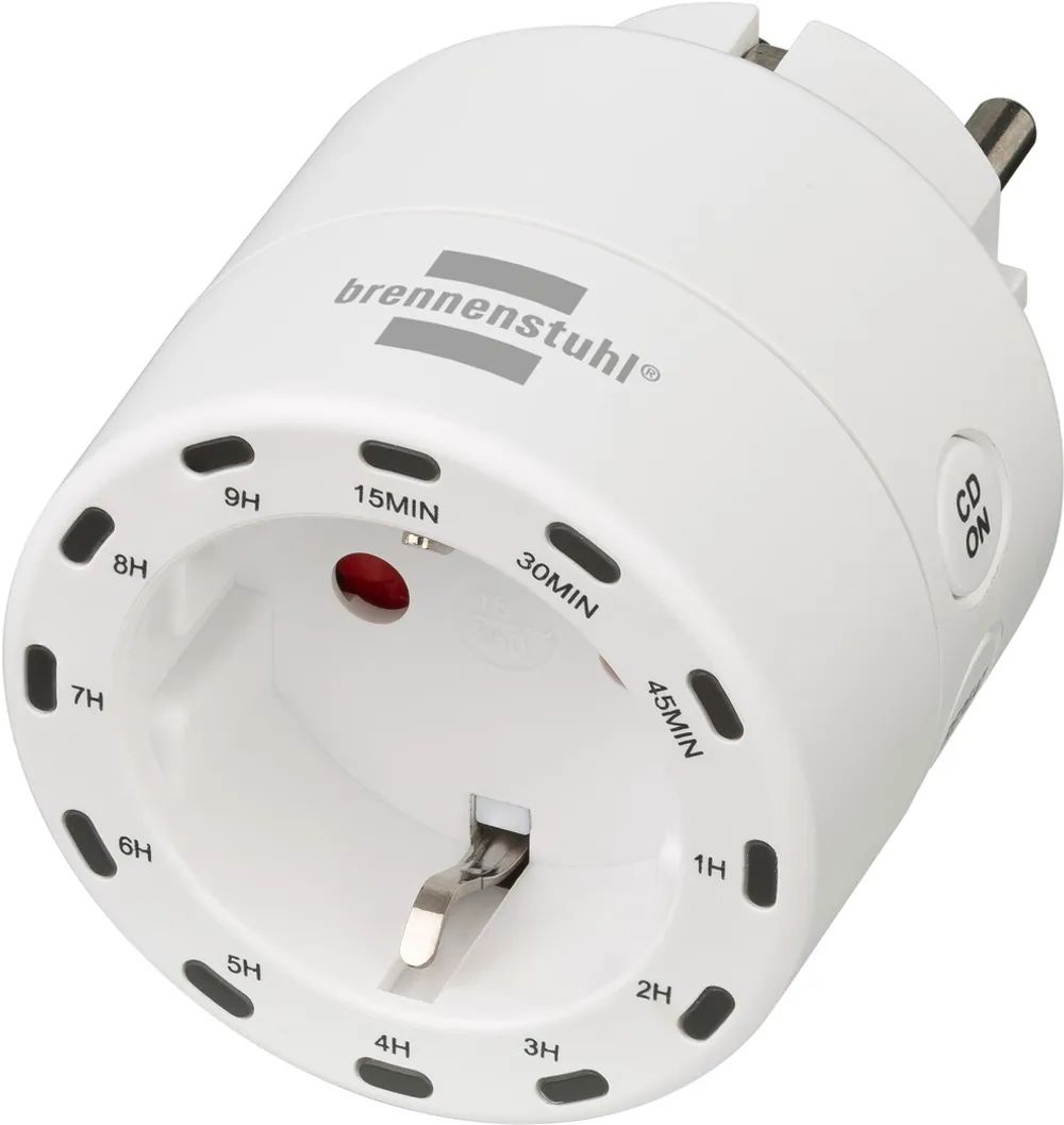 Brennenstuhl Countdown-Timer digital
