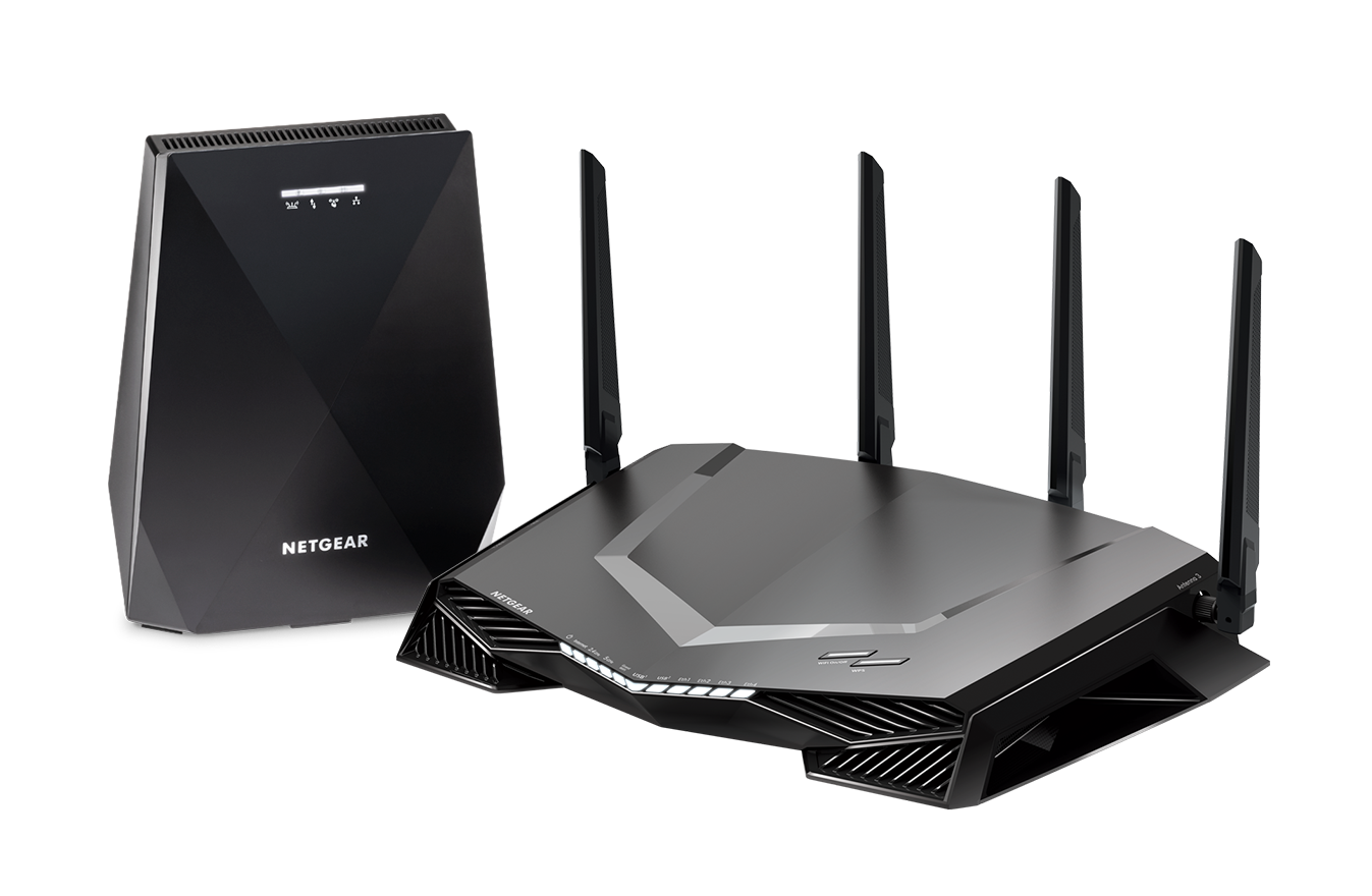 Netgear Nighthawk XRM570