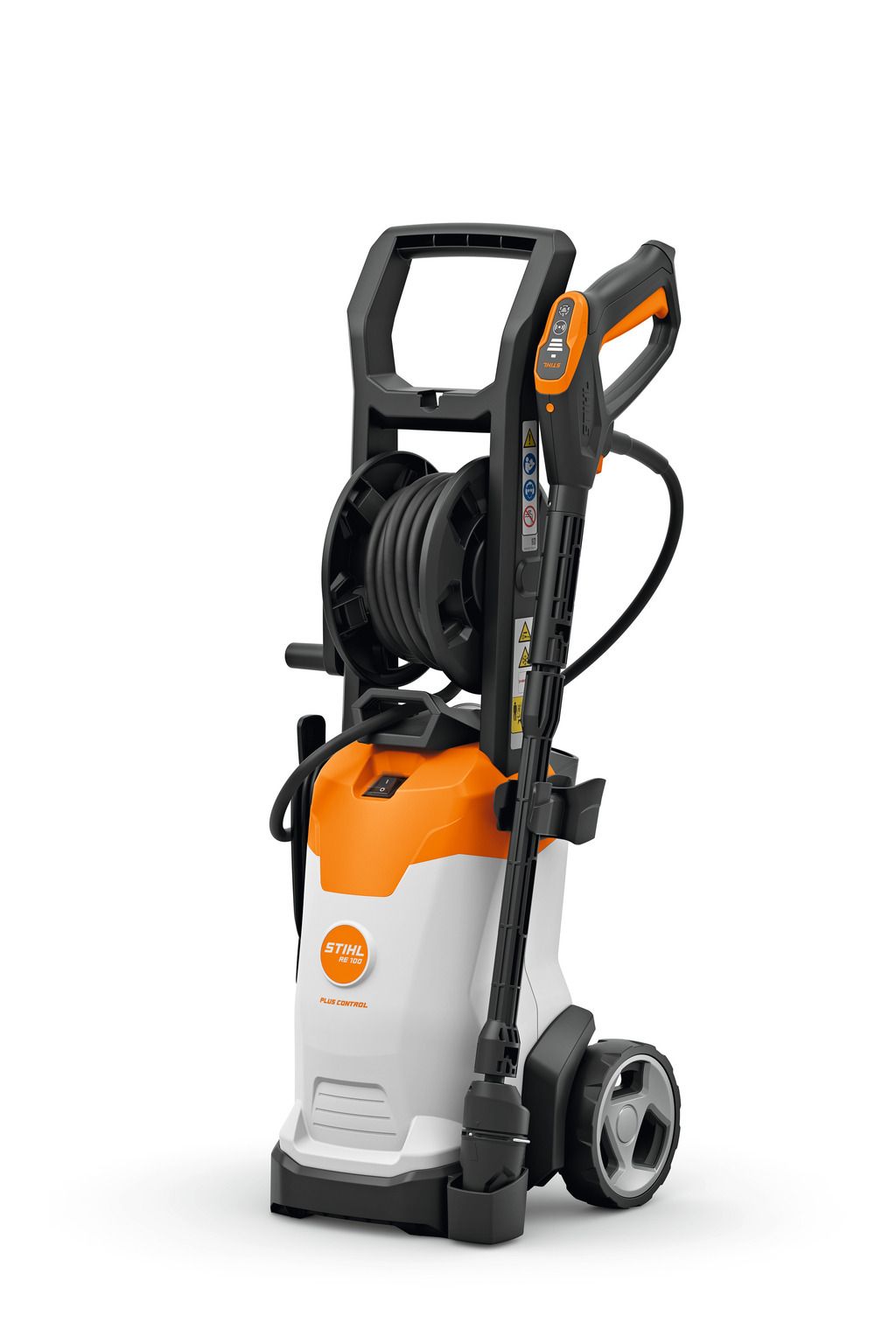 STIHL RE 100.0 PLUS CONTROL