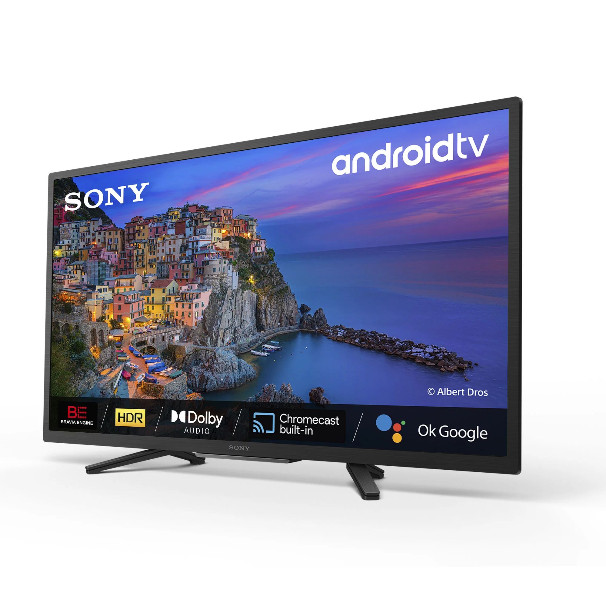 Sony KD-32W800