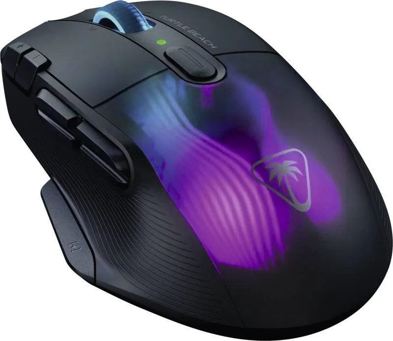 Turtle Beach Kone XP Air Kabellose Gaming-Maus