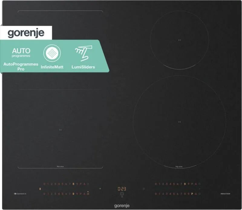 Gorenje GI6433SRWF