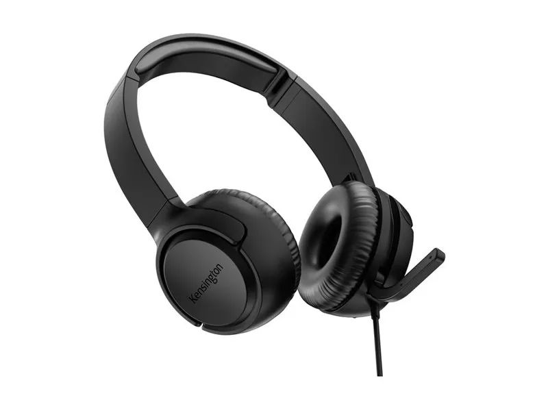 Kensington H950 EQ - Headset - On-Ear - kabelgebunden