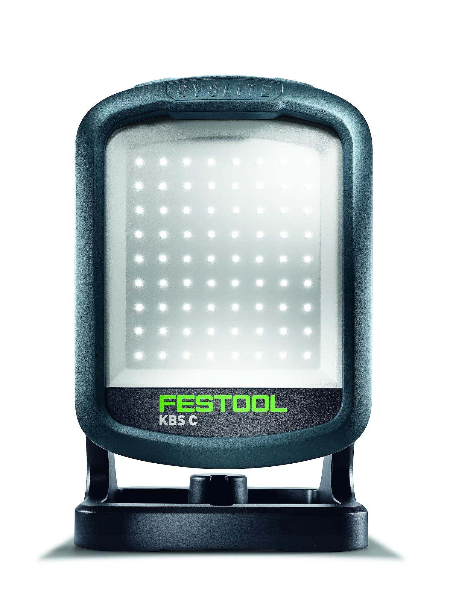 Festool Akku-Baustrahler SYSLITE KBS C