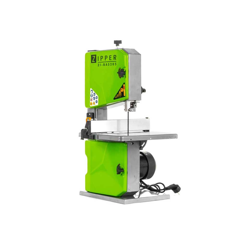 Zipper ZI-BAS205
