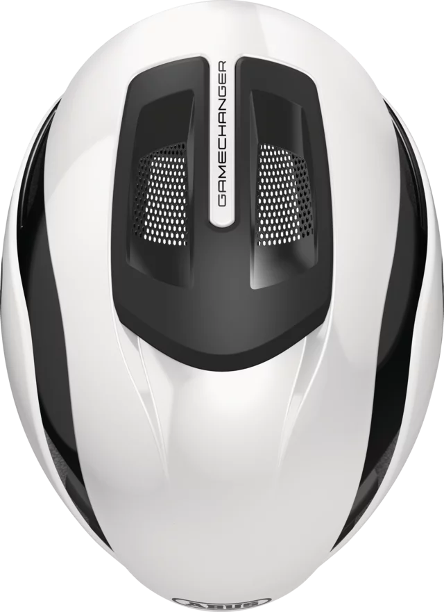 ABUS GameChanger 2.0 MIPS shiny white S Open-Box