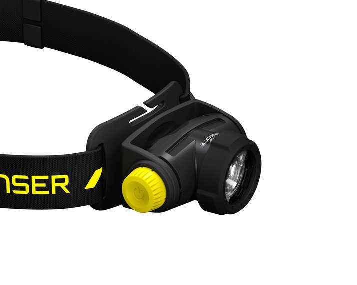 Ledlenser H5R Work 