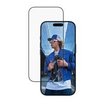 PanzerGlass Screen Protector iPhone 17/16 Pro Ultra-Wide Fit EasyAligner