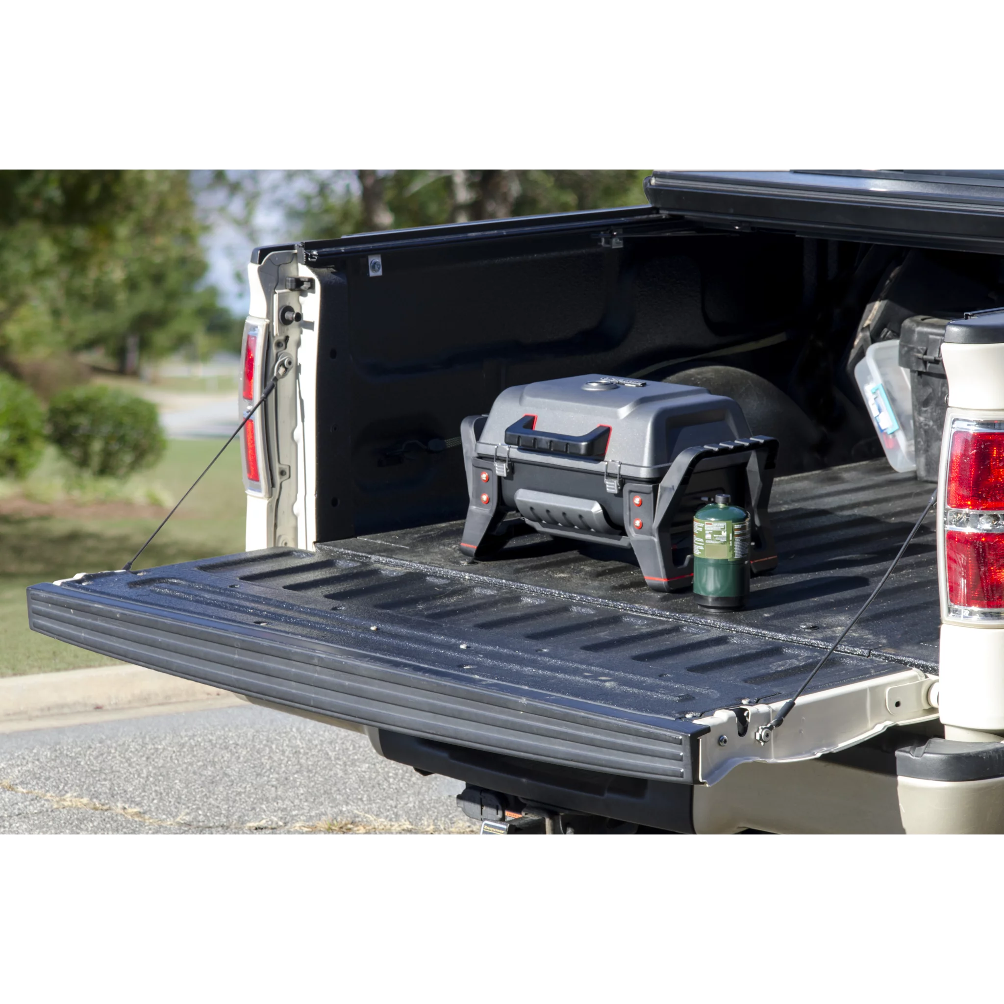 Char Broil X200 Grill2Go