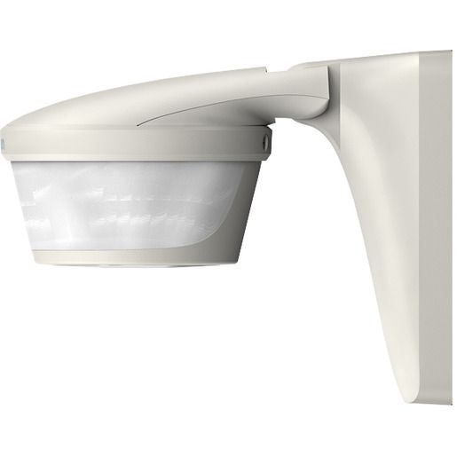 Theben Bewegungsmelder BEWEGUNGSMELDER 220° IP55 / THEBBW THELUXA P220 WH 1010605