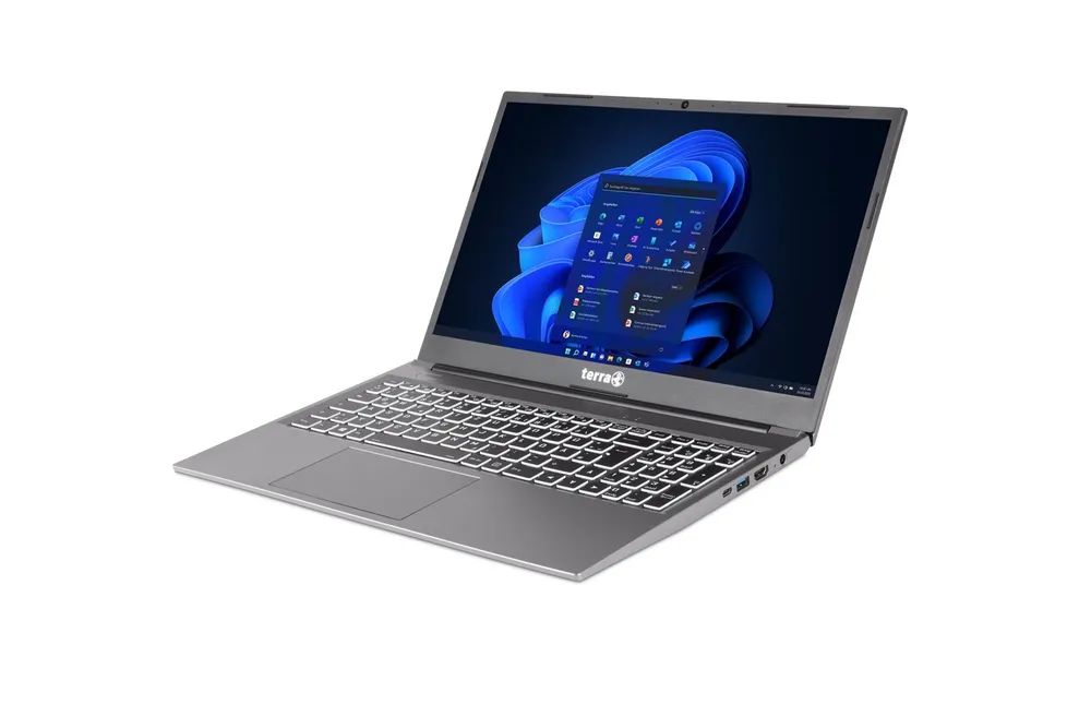 TERRA MOBILE 1517R (15,6") i5-1334U/16GB/1TB/W11Pro - Notebook - Core i5