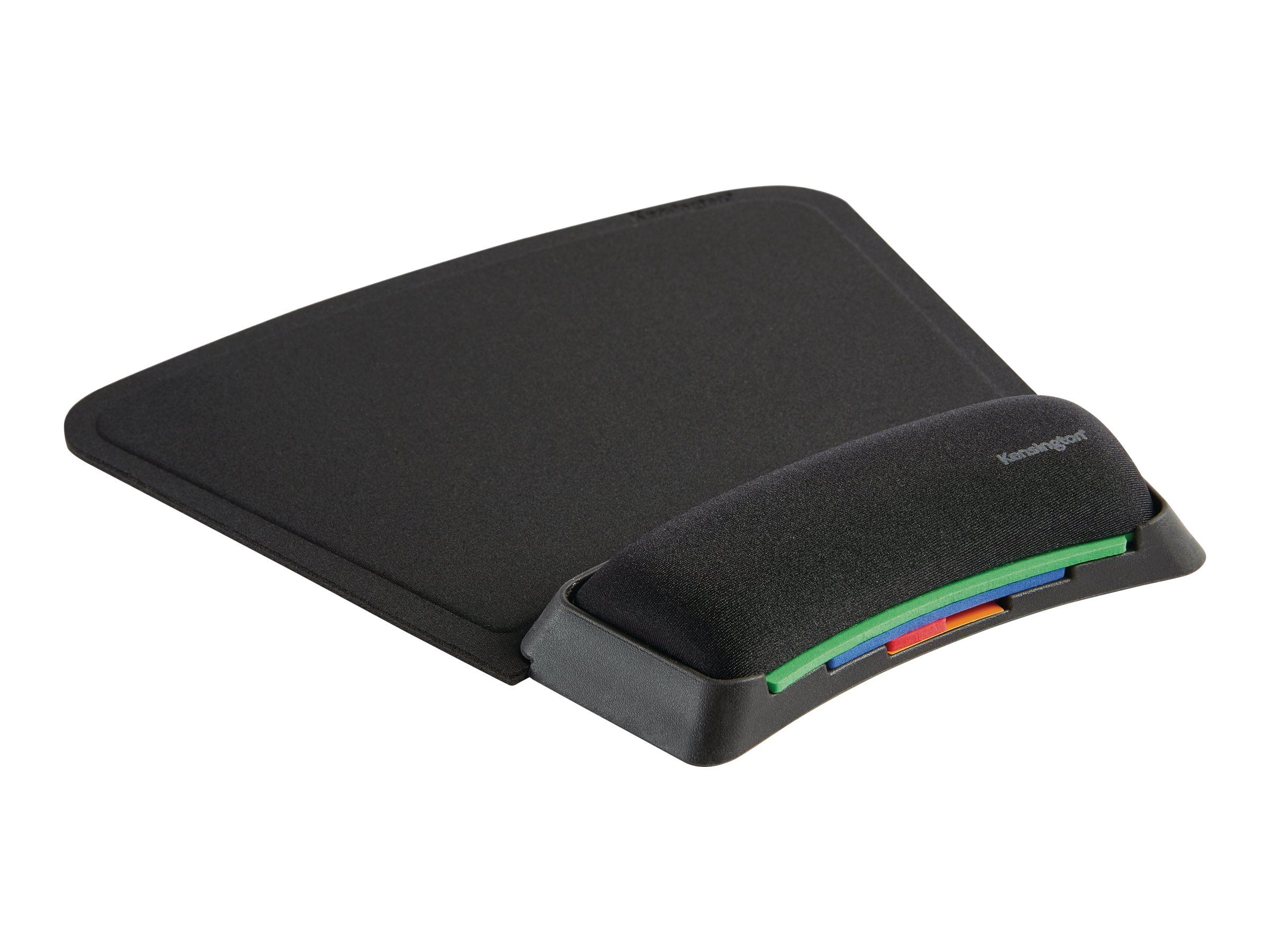 Kensington SmartFit - Mauspad - Schwarz