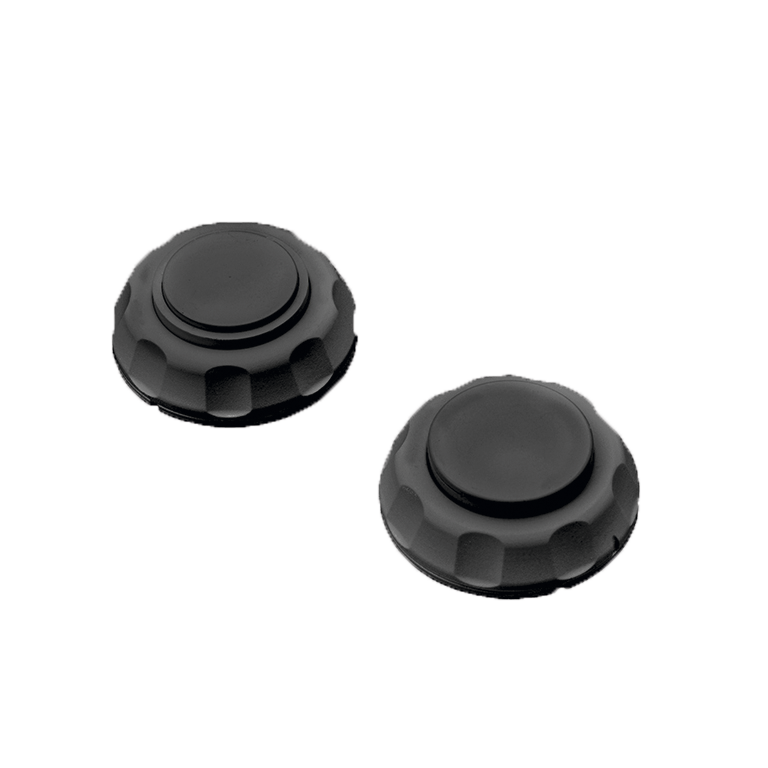 Froli Magnet-Türhalter schwarz