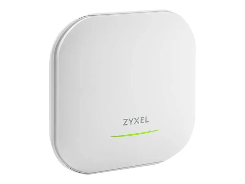 ZyXEL WAX620D-6E Single Pack 802.11axe AP Dual Optimized Antenna Standalone