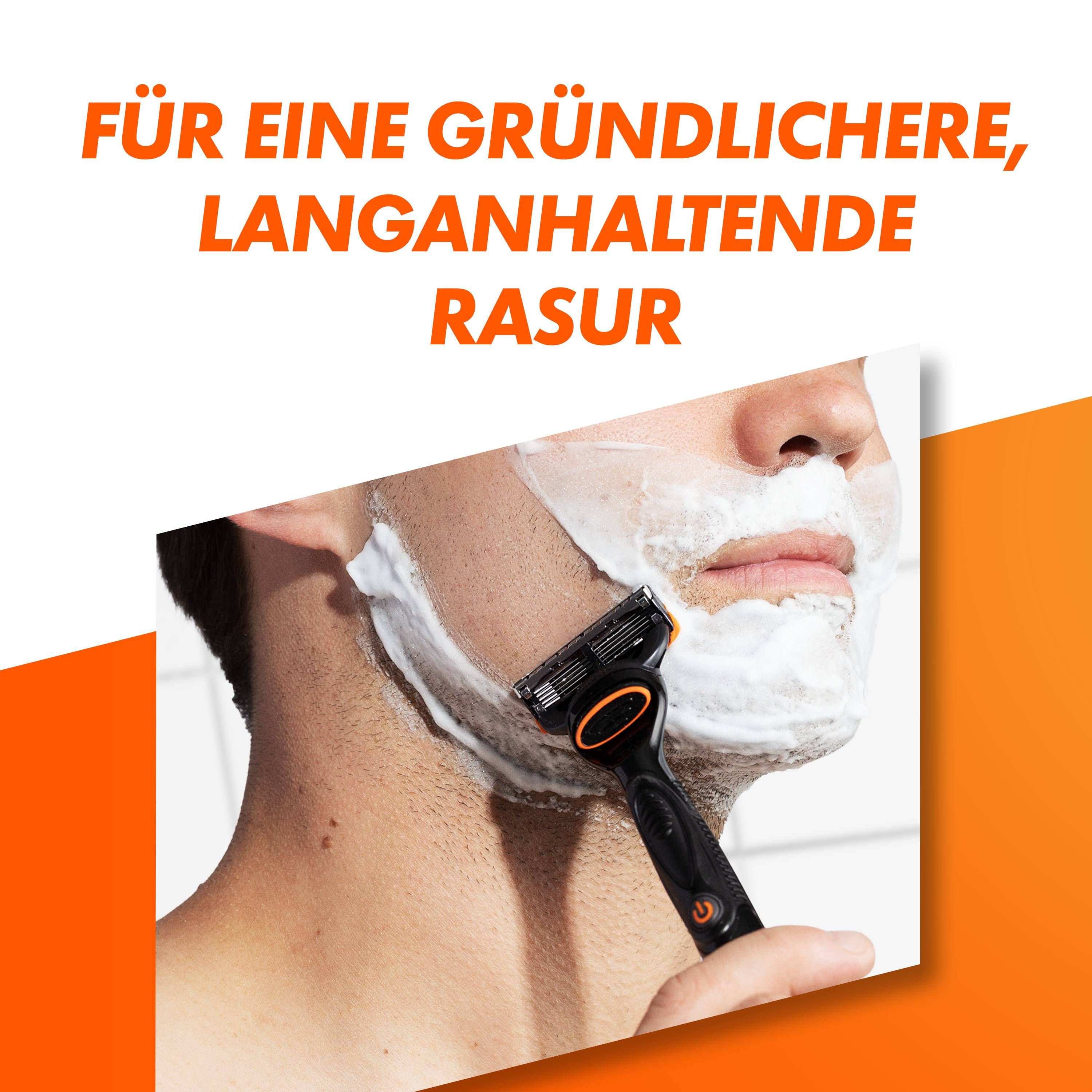 Gillette Fusion5 Power 