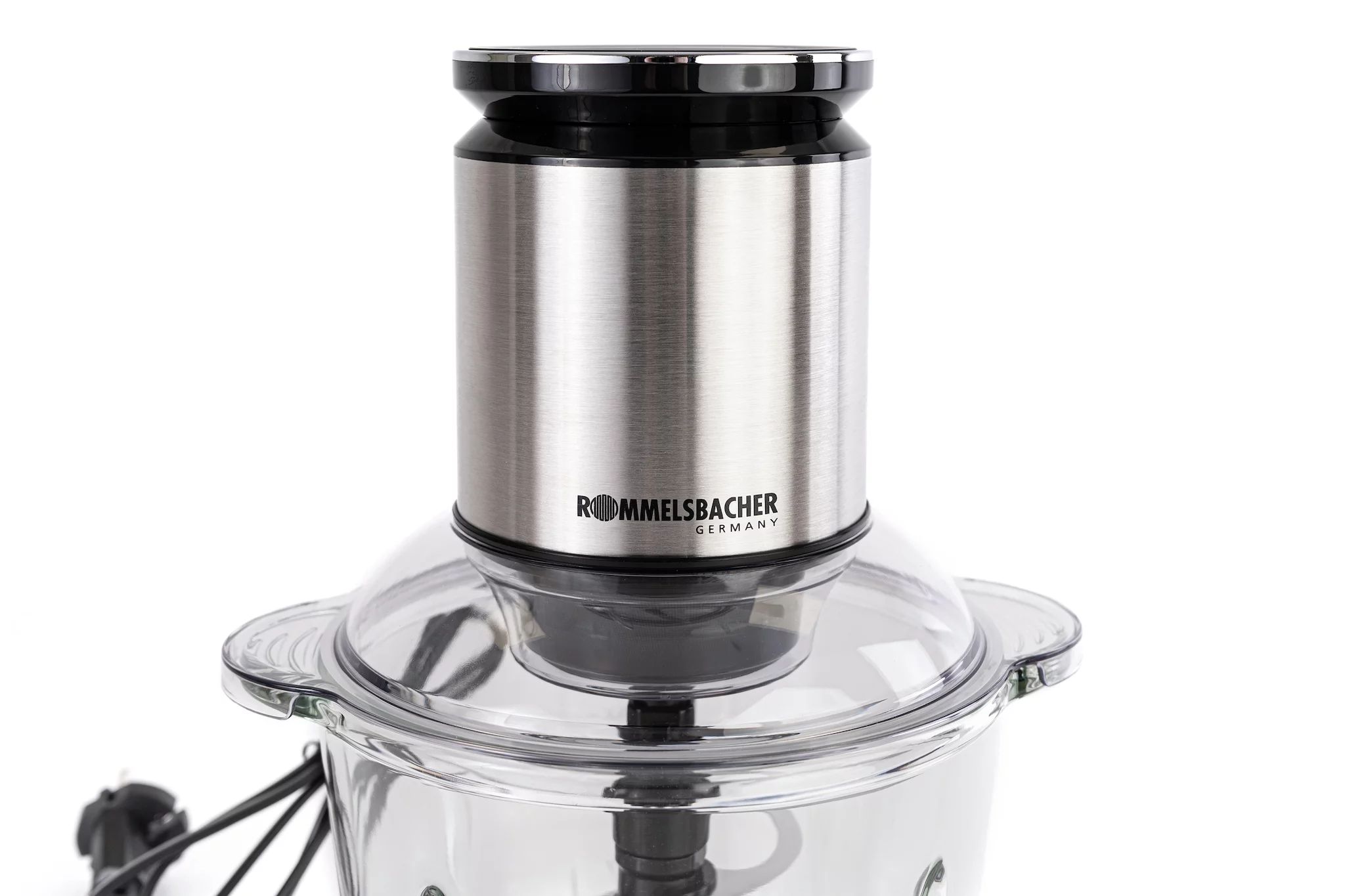 ROMMELSBACHER MZ 600