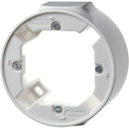 Berker AP-RAHMEN 1-FACH F.SERIE 1930 / BERKER 100109 PWS 100109