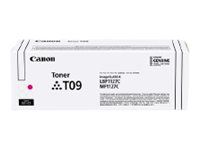 Canon T09 - Magenta - original - Tonerpatrone
