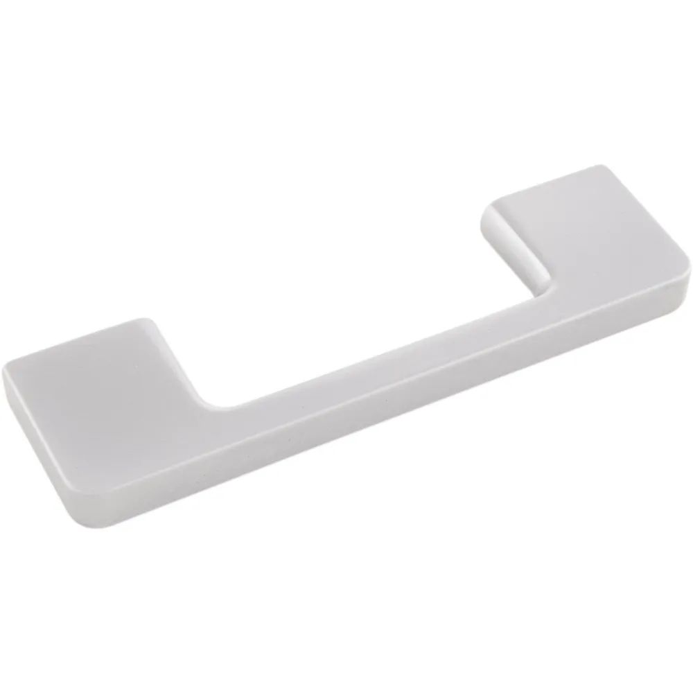 Siro Griff Nestor LA 96 mm, Breite 108 mm, ZN verchromt matt