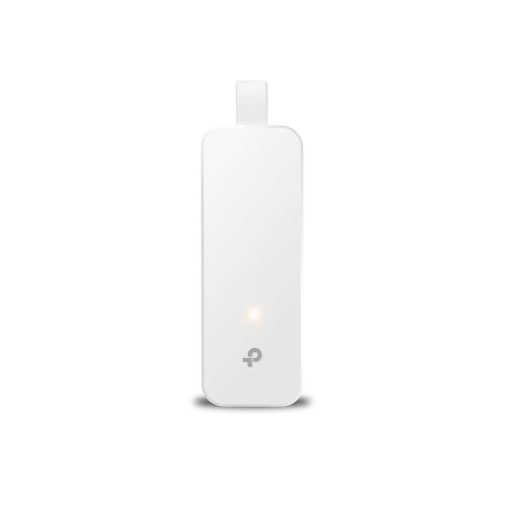 TP-LINK UE300 - Netzwerkadapter - USB 3.0 - Gigabit