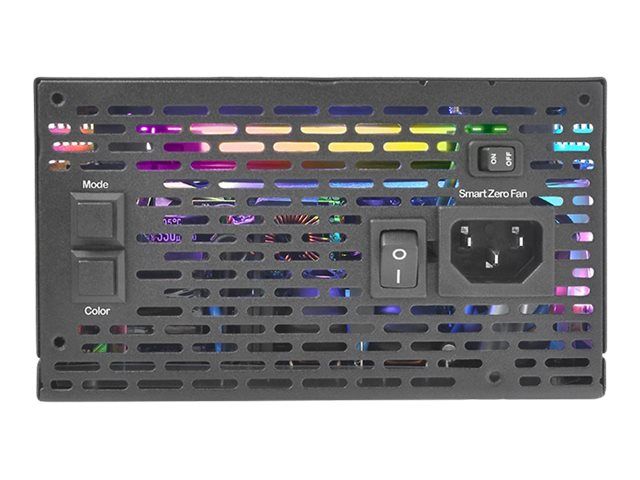 Thermaltake ToughPower GF2 ARGB TTP-850AH3FSG-A - TT Premium Edition - Netzteil (intern)