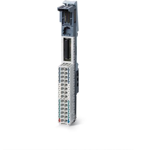 Siemens ET200SP A0 BU15-P16+A10+2D / SIEMEN 6ES7193-6BP20-0DA0