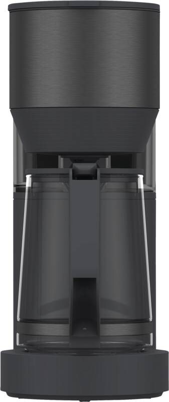Grundig. Filterkaffeemaschine KM 7340