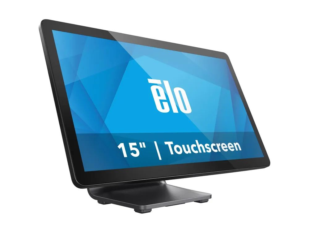 Elo Touch Solutions Elo 2210L - LED-Monitor - 55.9 cm (22") (21.5" sichtbar)