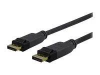VivoLink Pro - DisplayPort-Kabel - DisplayPort (M)