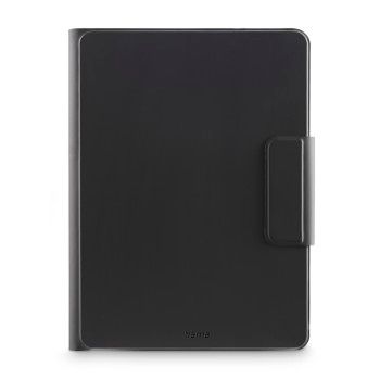 Hama Tablet-Case "Premium", Hülle mit Tastatur für Apple iPad Pro 11" (2024), SW