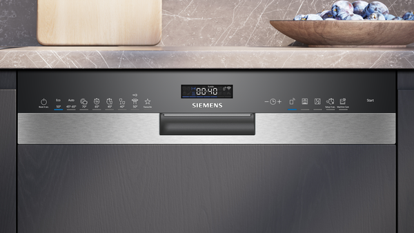 Siemens IQ500 SN55ES08CE