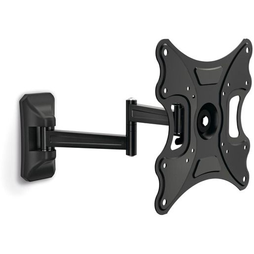 Vogel´s TV-WANDHALTERUNG NEIGBAR/SCHWE / VOGELS MNT108 15KG SW 5341040