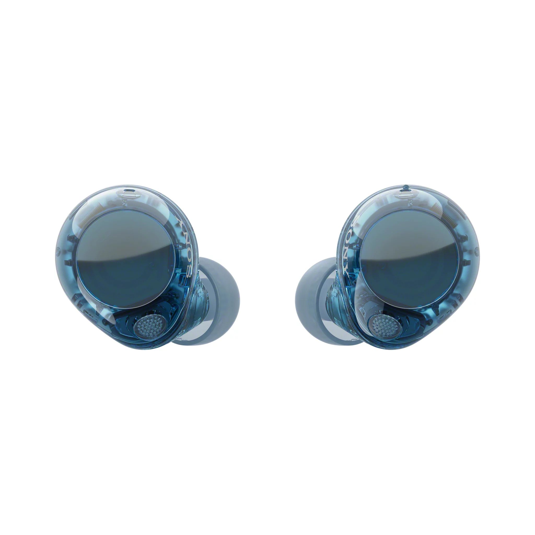 Sony WFC710NL.CE7, Glasblau