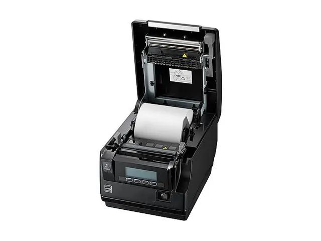 Citizen CT-S851III - Belegdrucker - Thermodirekt - Rolle (8,25 cm)