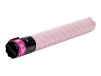Katun 437 g - Magenta - kompatibel - Tonerpatrone (Alternative zu: Konica Minolta TN216M, Konica Minolta TN319M)
