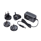 Lindy Multi Country - Netzteil - Wechselstrom 100-240 V