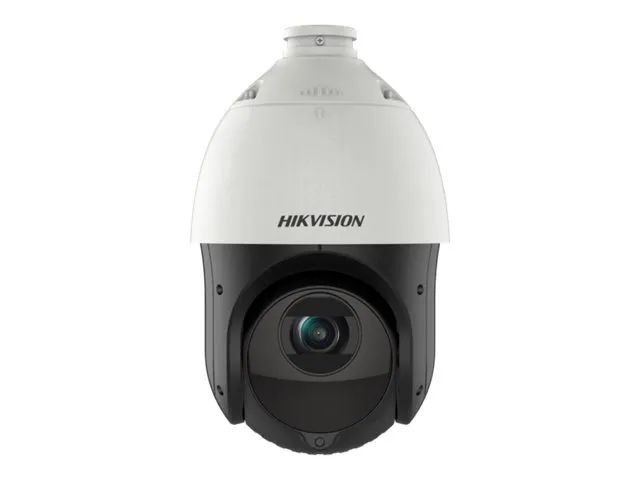 Hikvision Pro Series DS-2DE4425IW-DE(T5) - Netzwerk-Überwachungskamera - PTZ - Turret - Farbe (Tag&Nacht)