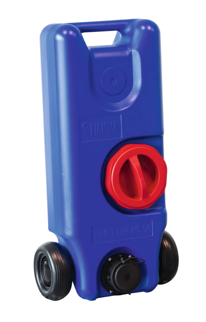 Fiamma Roll-Tank 40 F