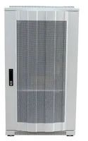 ALLNET ALL-SNB6142EKGRAU Rack 500 kg Freistehendes Gestell 42U Grau
