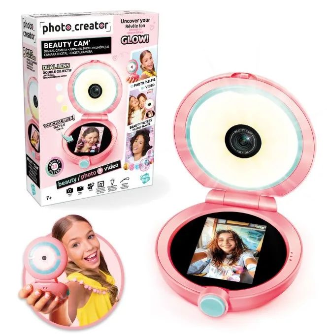 Canal Toys Beauty Cam