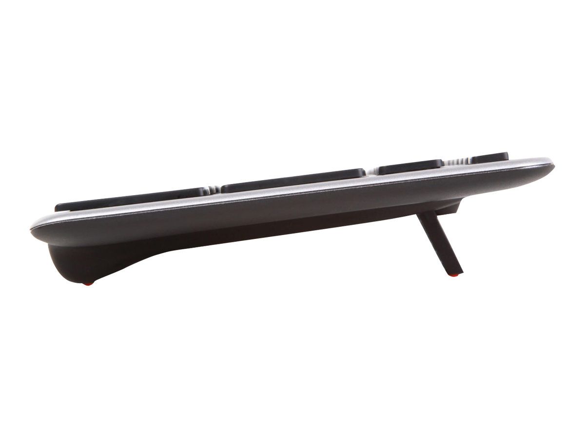 Contour Balance - Tastatur - kabellos - Bluetooth