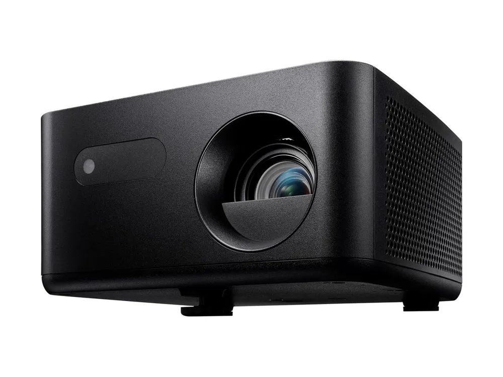 Optoma Photon Life PH31 - DLP-Projektor - LED - tragbar - 1500 lm - Full HD (1920 x 1080)