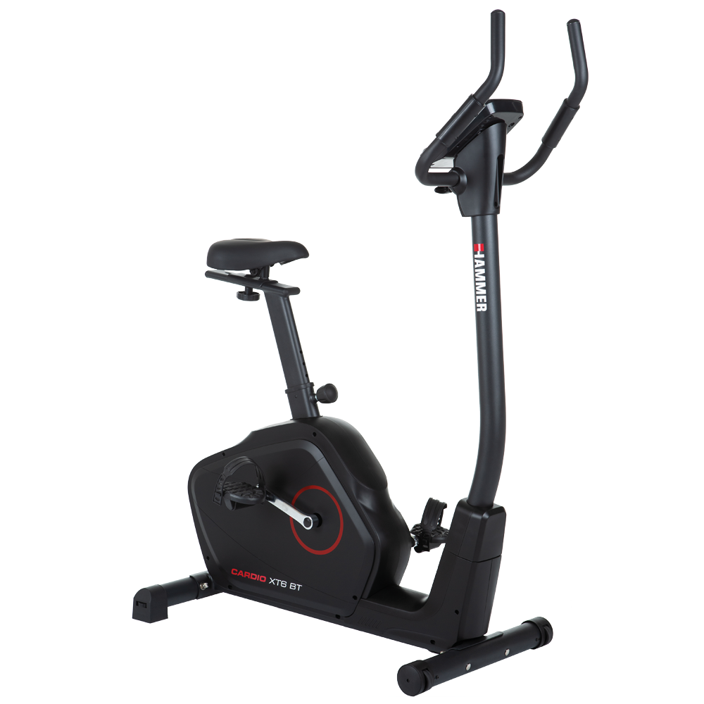 Hammer Cardio XT6 BT