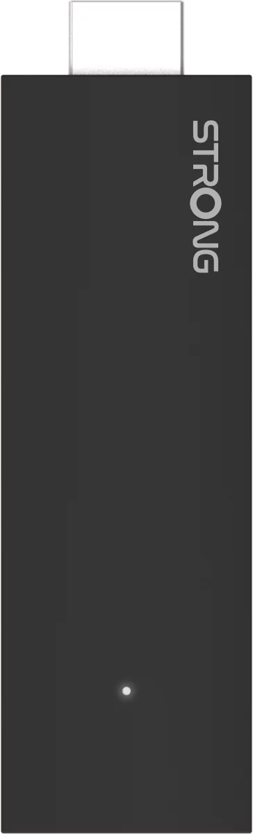 Google TV Stick 4K
