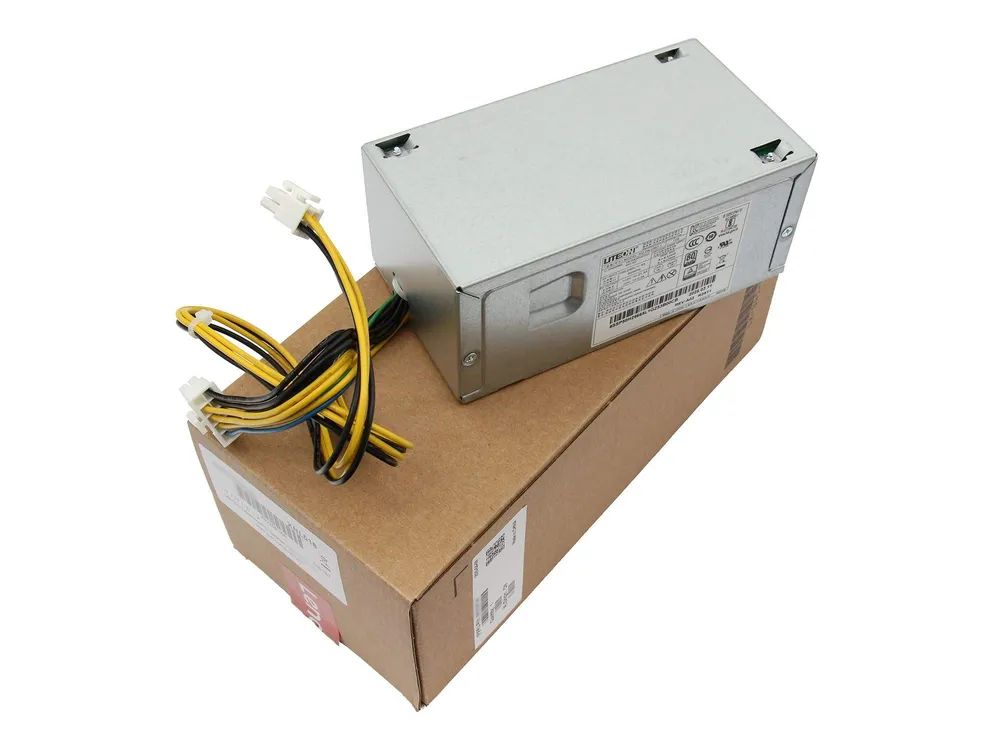 Lenovo TFX power supply unit with 90% efficiency - PC-/Server Netzteil - 80 PLUS Gold