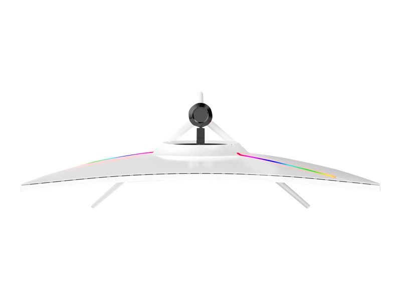 LC-Power LED-Monitor - gebogen - 97.79 cm (38.5")