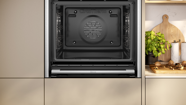 NEFF B64VS71N0