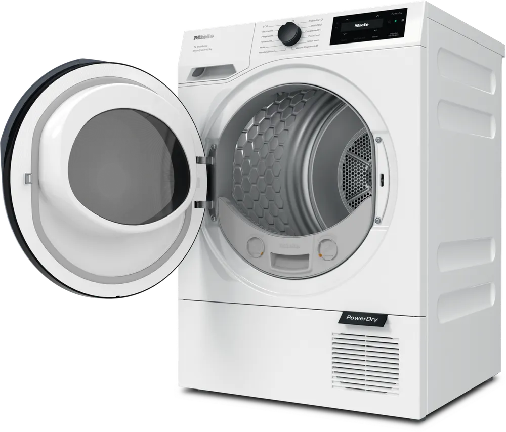Miele Wärmepumpentrockner TE717I WP