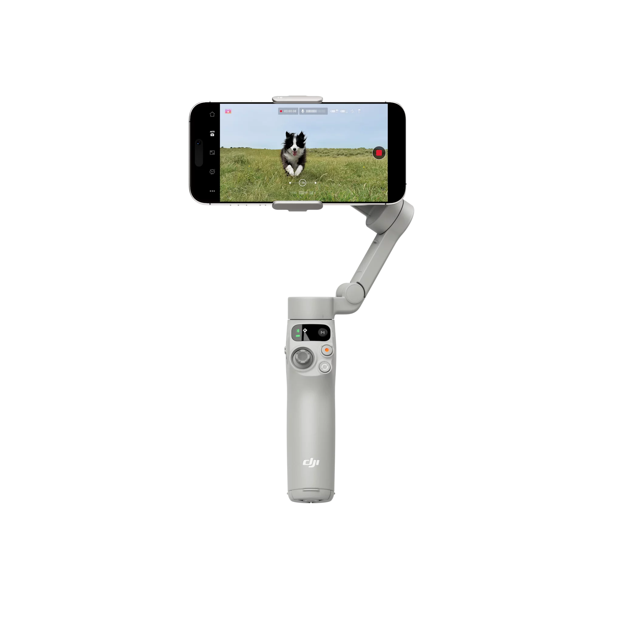DJI Osmo Mobile 7